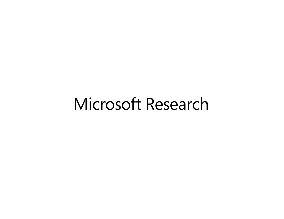 microsoft